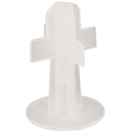 Wilbur Curtis Propeller, Whipper (Pk 6) CA1008-07K